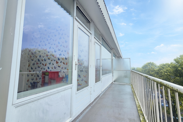 Medium property photo - Burgemeester Keijzerlaan 90, 2262 BL Leidschendam